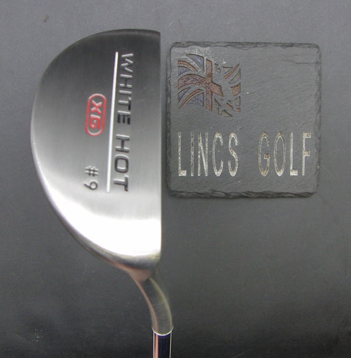 Odyssey White Hot XG #9 Putter Steel Shaft 88cm Length Psyko Grip