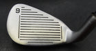 Callaway ERC Fusion 9 Iron Regular Graphite Shaft Callaway Grip