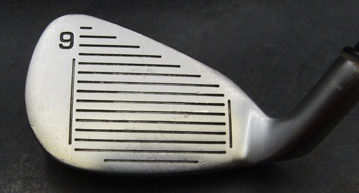 Callaway ERC Fusion 9 Iron Regular Graphite Shaft Callaway Grip