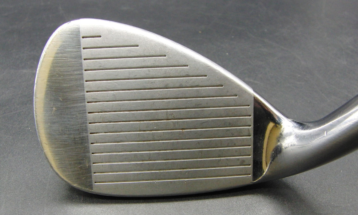 Cobra King Carbon CB Pitching Wedge Stiff Steel Shaft Cobra Grip