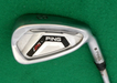 Ping i25 Black Dot 8 Iron Ping Stiff Steel Shaft Tacki Mac Grip