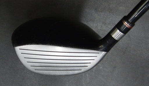 Tommy Armour 845S Silver Scot 15° 3 Wood Regular Graphite Shaft GolfPride Grip