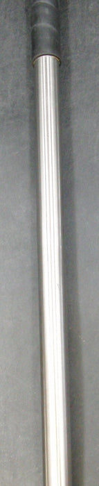 RARE Smith & Smith Curtis Strange 1 Driver/Wood Regular Coated Steel Shaft