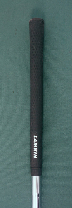 Left Handed Ping iBlade Black Dot 4 Iron Regular Steel Shaft Lamkin Grip i Blade