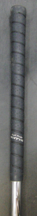 Mizuno MP-37 Grain Flow Forged 6 Iron Extra Stiff Steel Shaft Golf Pride Grip