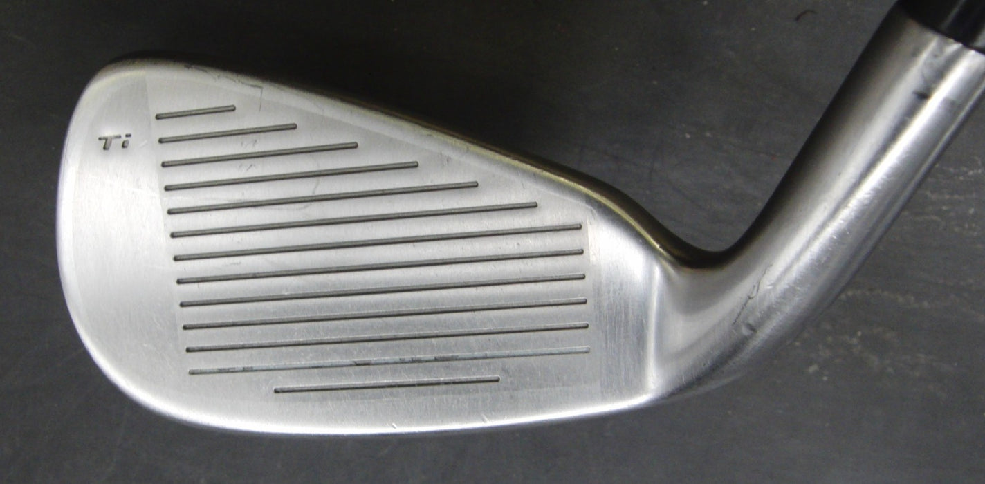 TaylorMade Burner XD 5 Iron Regular Graphite Shaft TaylorMade Grip