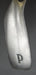 Left-Handed Callaway Big Bertha 2006 Pitching Wedge Regular Graphite Shaft