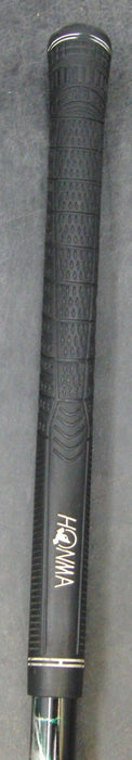 Honma Tour World TW737 10.5° Driver Stiff Graphite Shaft Honma Grip