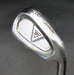 Mizuno TPZ 8 Iron Regular Steel Shaft Lamkin Grip