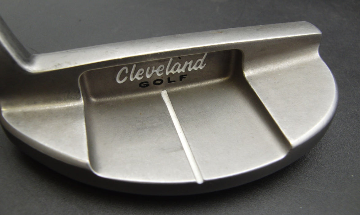 Cleveland Classic 2 Putter 86cm Length Steel Shaft Cleveland Grip
