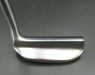 Japanese The 20th Anniversary Of Kannabe Kogan CC. Putter Steel Shaft 89cm Long