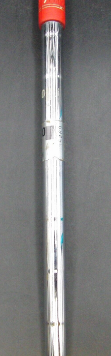 Fourteen MT-28 56° Sand Wedge Stiff Steel Shaft Golf Pride Grip