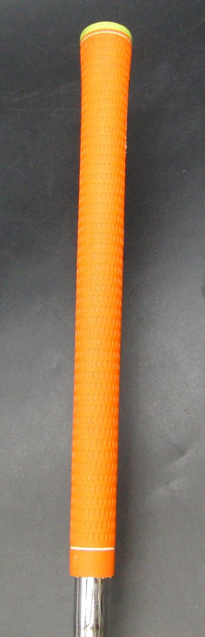 Mizuno T-Zoid Comp Plus 3 Iron Regular Steel Shaft Orange Grip