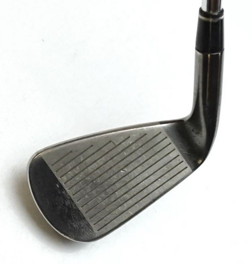 Adams Idea Black CB3 6 Iron KBS Tour 90 Stiff Steel Shaft Golf Pride Grip