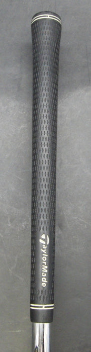 TaylorMade Tour Burner Gap Wedge Stiff Steel Shaft TaylorMade Grip