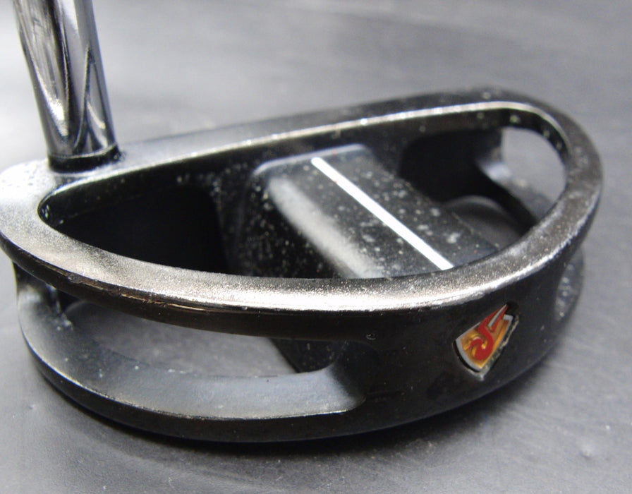 TaylorMade Rossa Corzina Agsi+ Putter 88cm Length Steel Shaft PSYKO Grip