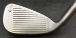 Ping G25 Purple Dot 6 Iron Regular Graphite Shaft Ping Grip