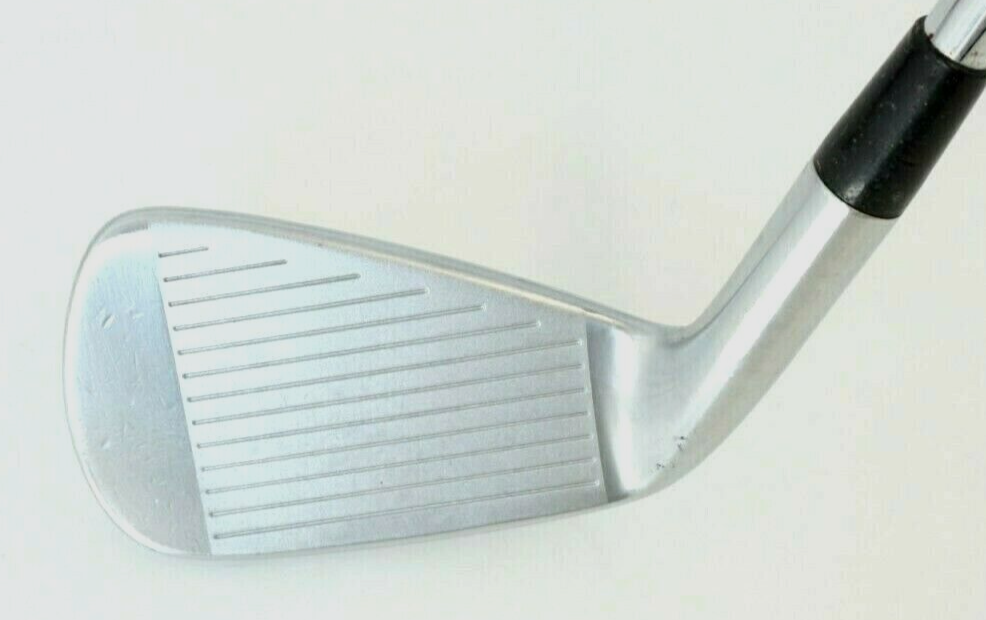 MAXFLI A10 Tour Limited Nickel/Chrome 6 Iron R300 Steel Shaft Golf Pride Grip