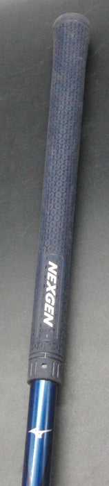 Mizuno Eurus 4AD 18° 5 Wood Regular Graphite Shaft Nexgen Grip