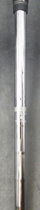 Nike VR 7 Iron Stiff Steel Shaft Nike Grip