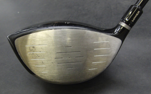 TaylorMade R9 9.5° Driver Regular (Optional) Graphite Shaft Tour Edge Grip