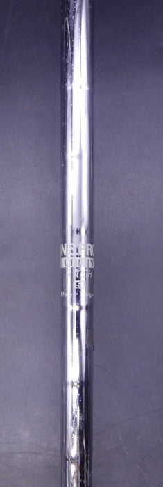 Srixon 19° 3 Hybrid Stiff Steel Shaft Srixon Grip