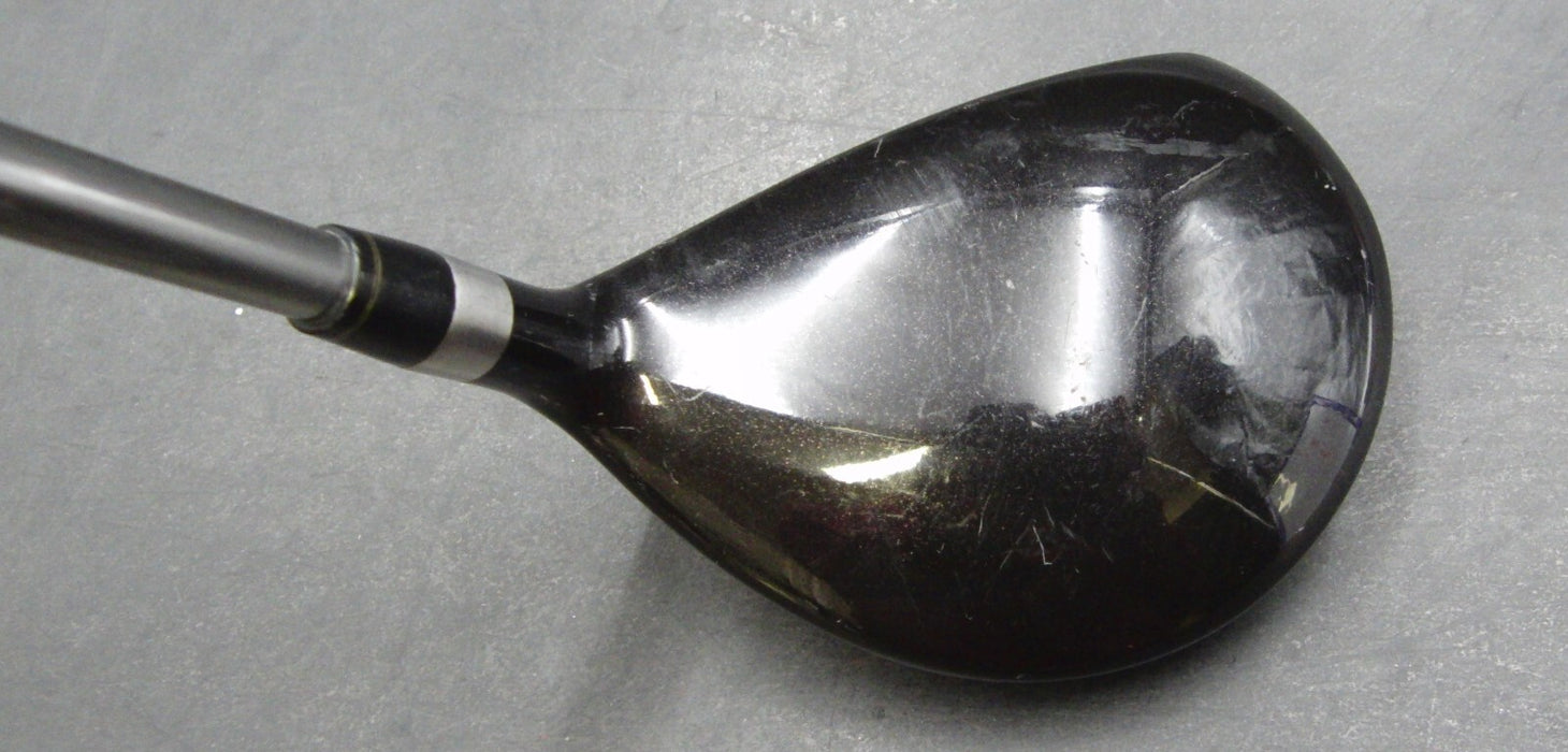 JM V.road F Tungsten 19° Wood Regular Graphite Shaft Golf Pride Grip