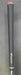 Bridgestone Tourstage X-Wedge 901 53° Gap Wedge Stiff Steel Shaft Tourstage Grip