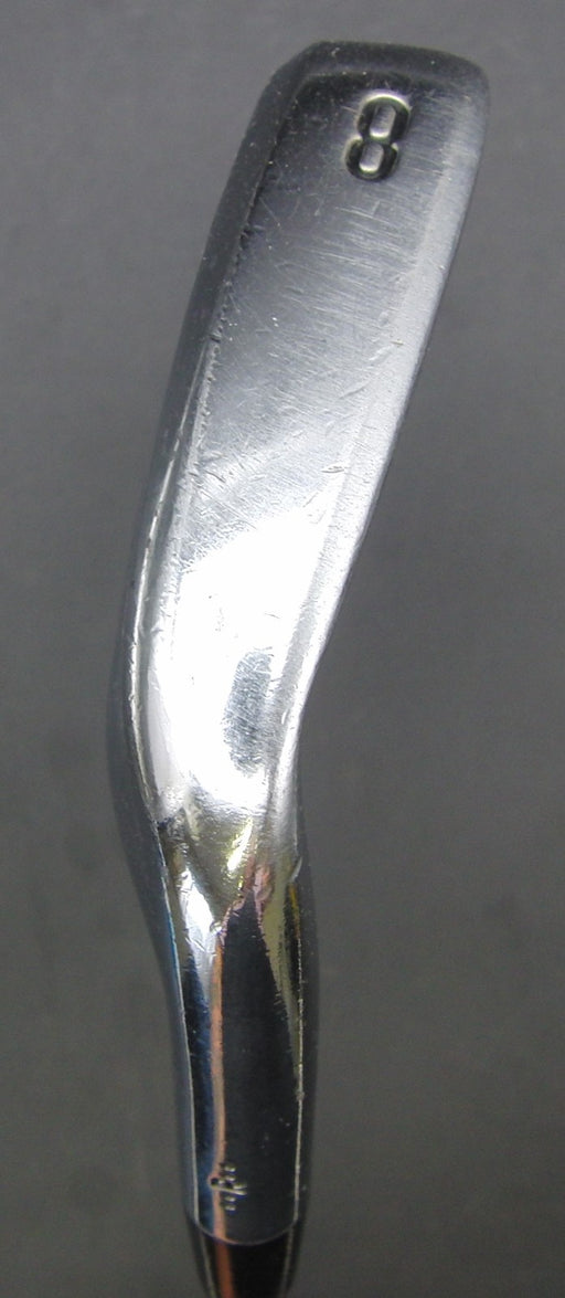 Callaway X Forged 2013 8 Iron Regular Steel Shaft Golf Pride Grip