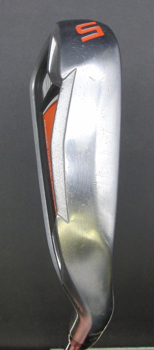 Cobra AMP 5 Iron Stiff Steel Shaft Golf Pride Grip