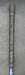 Callaway Big Bertha Warbird Strong Four 4 Wood Regular Graphite Shaft