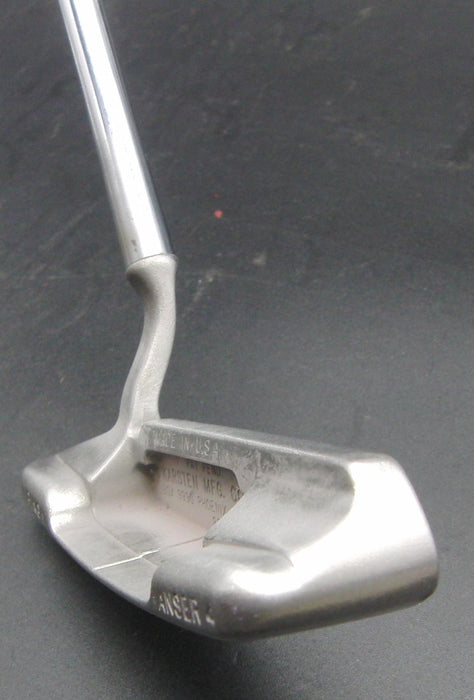Ping Anser 4 Putter 82cm Length Steel Shaft PSYKO Grip