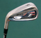 Left Handed Srixon Z355 6 Iron Regular Graphite Shaft Srixon Grip