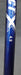 Mizuno MP-53 3 Iron Seniors Graphite Shaft Lamkin Grip