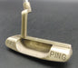 Ping Pal Putter Steel Shaft 89cm Length Psyko Grip