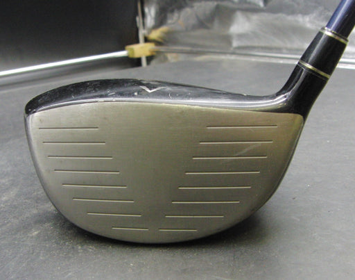 Ladies Bridgestone Tourstage ViQ CL 13.5° Driver Ladies Graphite Shaft T/S Grip