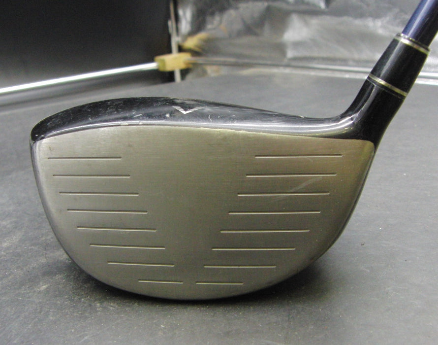 Ladies Bridgestone Tourstage ViQ CL 13.5° Driver Ladies Graphite Shaft T/S Grip