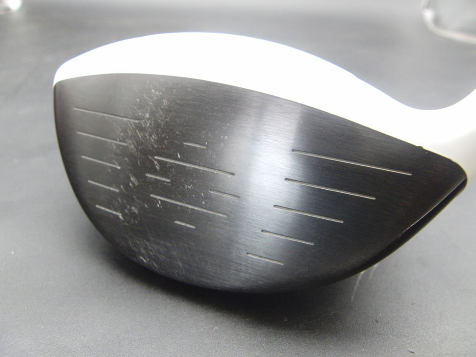 TaylorMade AeroBurner 10° Driver Regular Graphite Shaft Golf Pride Grip & HC