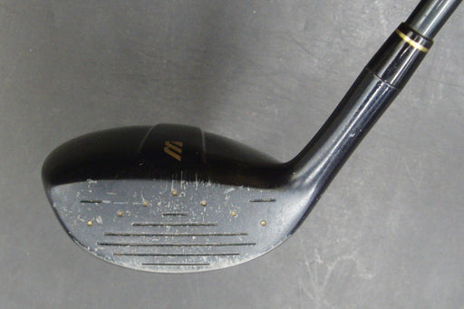Mizuno T-Zoid 21° 5 Wood Regular Graphite Shaft Mizuno Grip