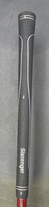 LeftHanded Slazenger Great Big Ezee Pitching Wedge Regular Graphite Shaft