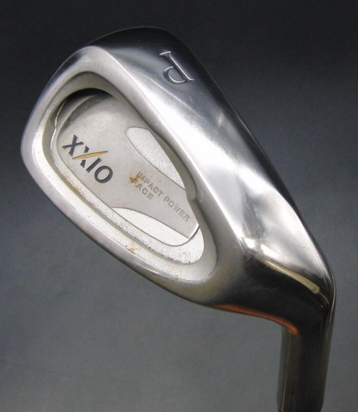 Srixon XXIO Impact Power Body Pitching Wedge Regular Steel Shaft Golf Pride Grip