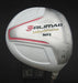 Ladies Orlimar Ladies Collection 14° Driver Ladies Graphite Shaft with Grip