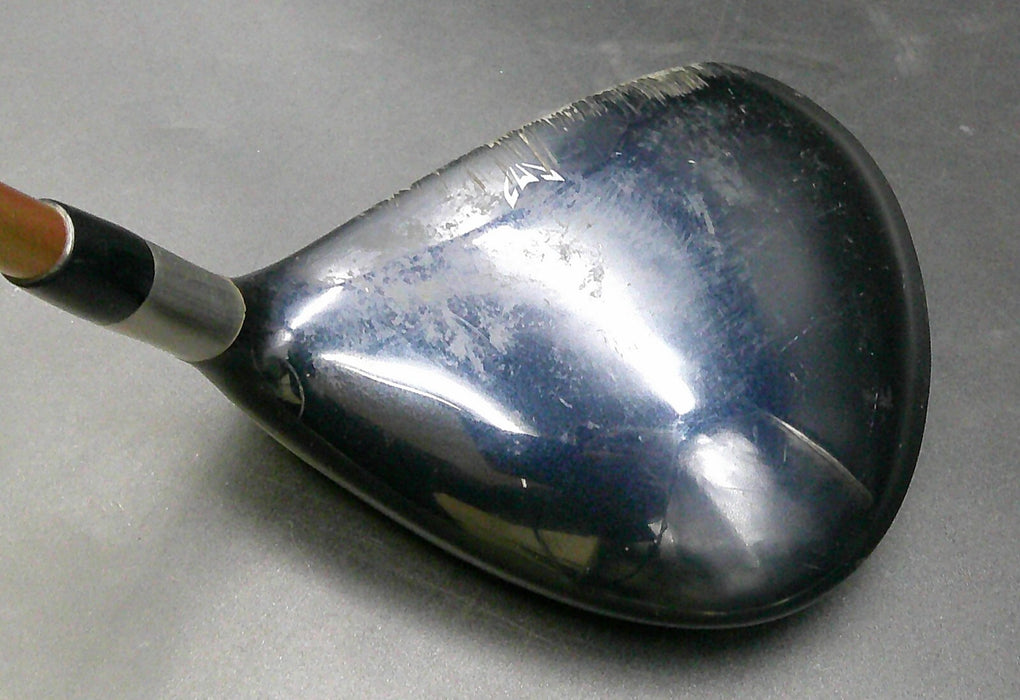 Mizuno JPX 800 15° 3 Wood Regular Graphite Shaft Mizuno Grip with Headcover