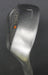 Ping Eye 2 Orange Dot Lob Wedge Regular Steel Shaft Sword Grip