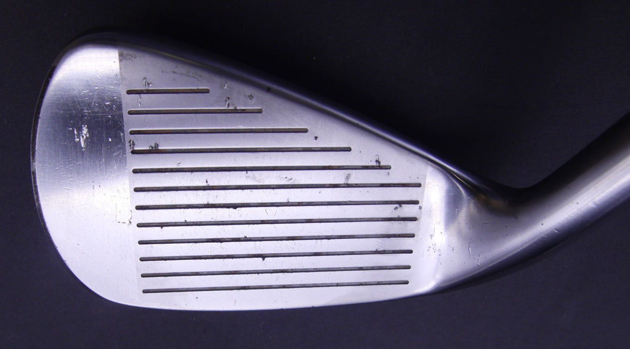 Mizuno MX-950 Hemi Cog 6 Iron Regular Steel Shaft Mizuno Grip