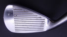 Mizuno MX-950 Hemi Cog 6 Iron Regular Steel Shaft Mizuno Grip