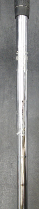 TaylorMade SLDR 7 Iron Stiff Steel Shaft TaylorMade Grip