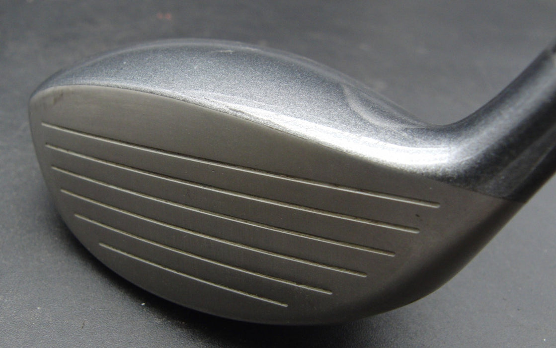 Nike T40 15° 3 Wood Stiff Graphite Shaft Golf Pride Grip