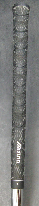 Mizuno JPX AD F Gap Wedge Regular Steel Shaft Mizuno Grip