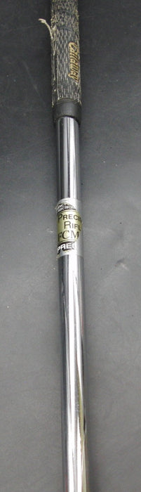 Callaway Big Bertha X-12 Pitching Wedge Stiff Steel Shaft Callaway Grip